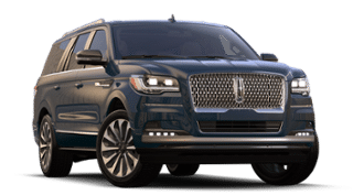 2024 Lincoln Lincoln Navigator External Image 4